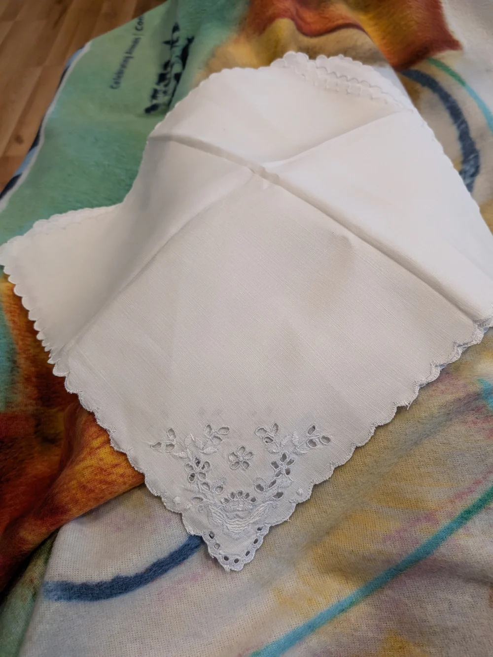 N/A classic white
